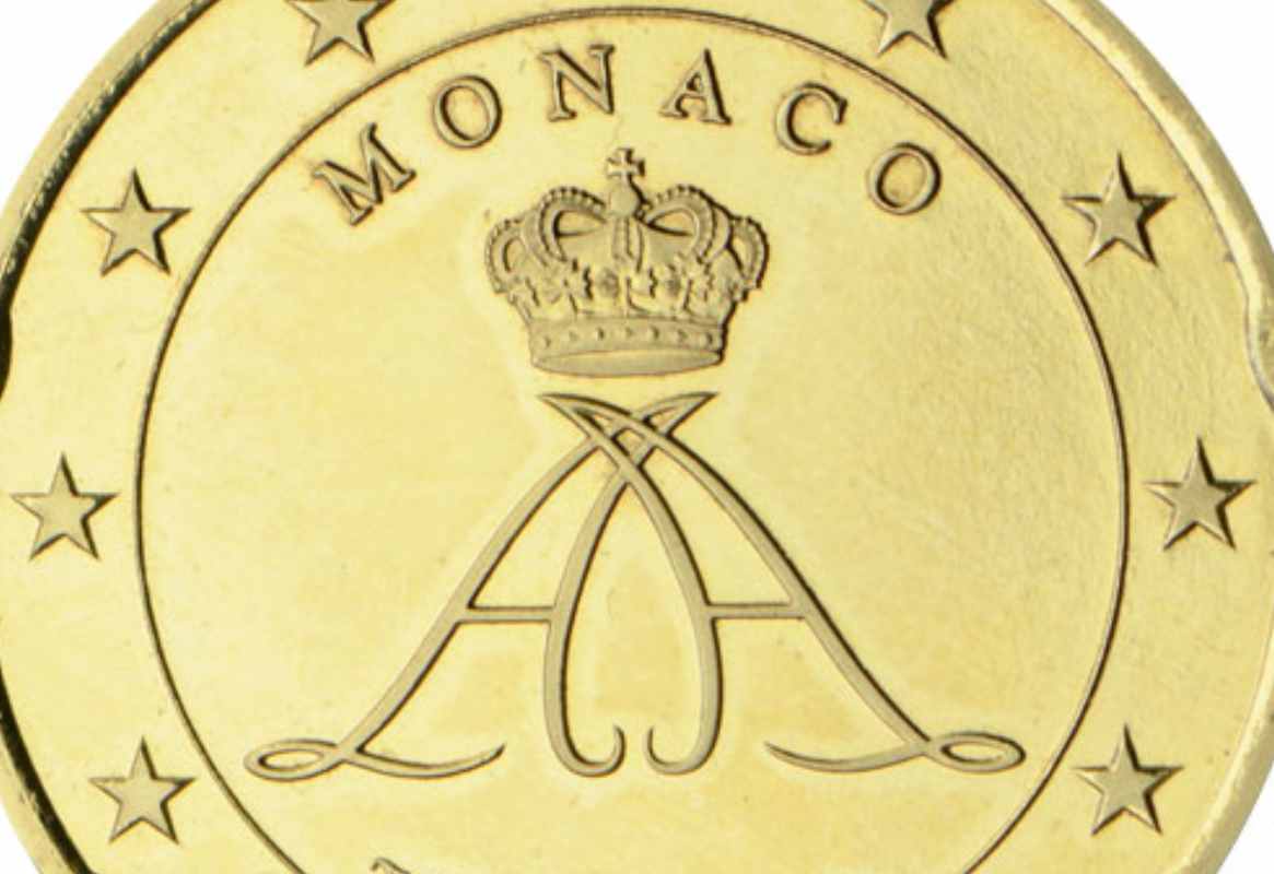 Cent Monaco