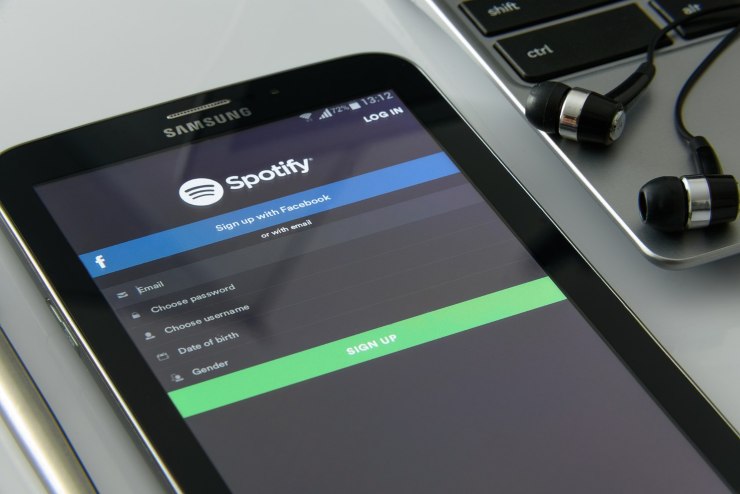 Spotify, brutte notizie per gli abbonati 