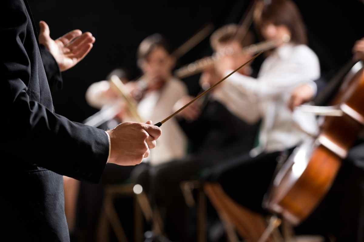 RAI assume professore d'orchestra