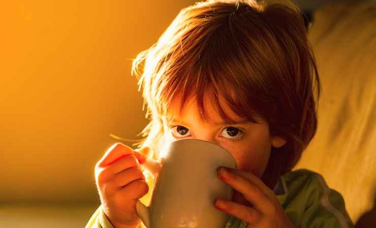 Gli alimenti che fanno male ai figli durante la colazione