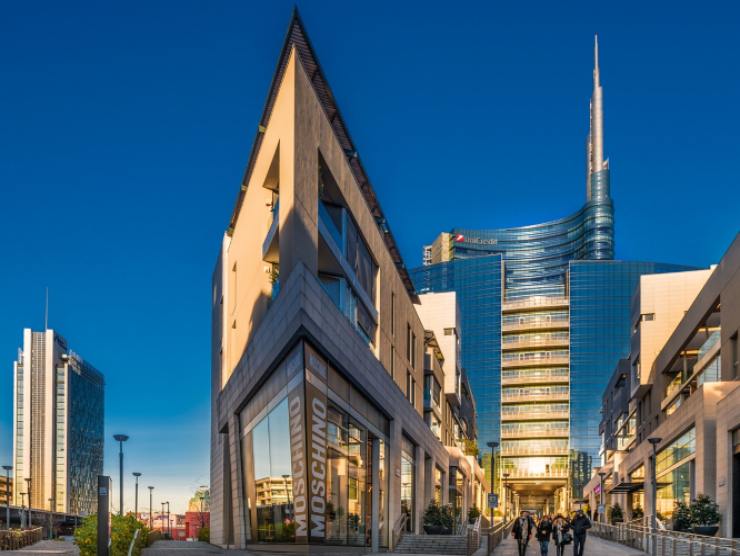 Milano, 800 euro per una stanza