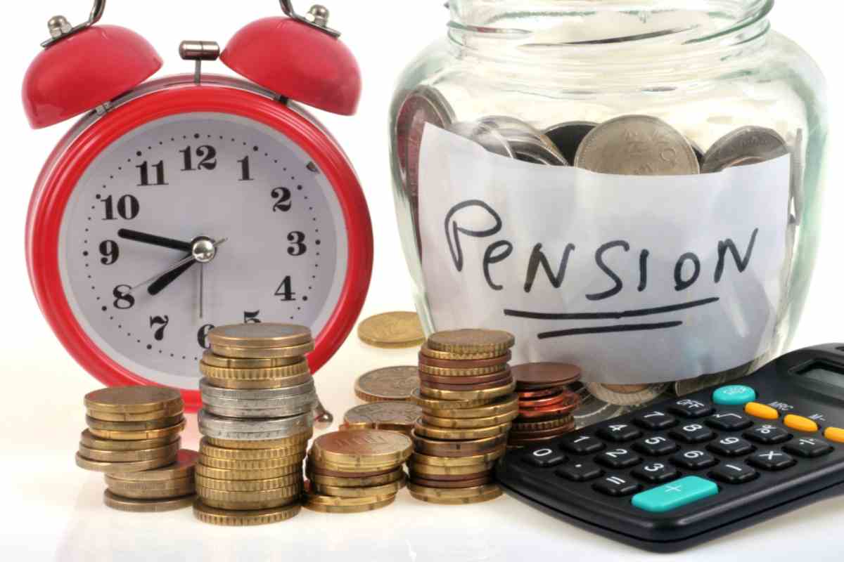 Cosa accadrà nel 2023 con il taglio alle pensioni