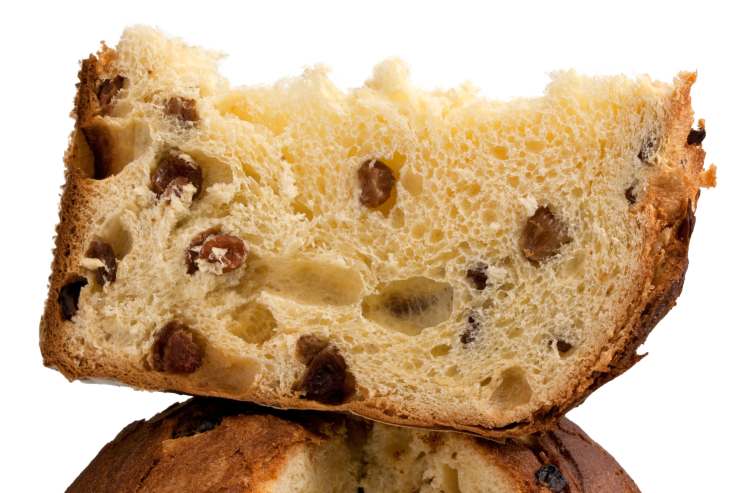 migliore panettone artigianale 2023