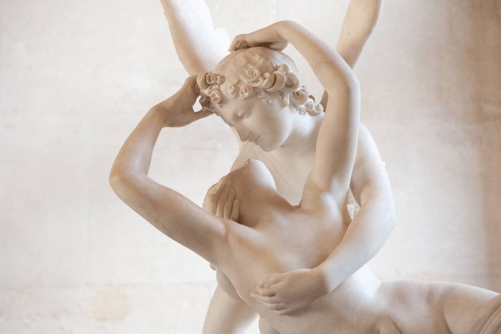 Opere d'arte italiane all'estero, ecco dove si trovano alcuni capolavori