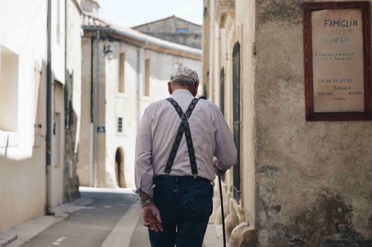 L'idea del governo per agevolare le pensioni