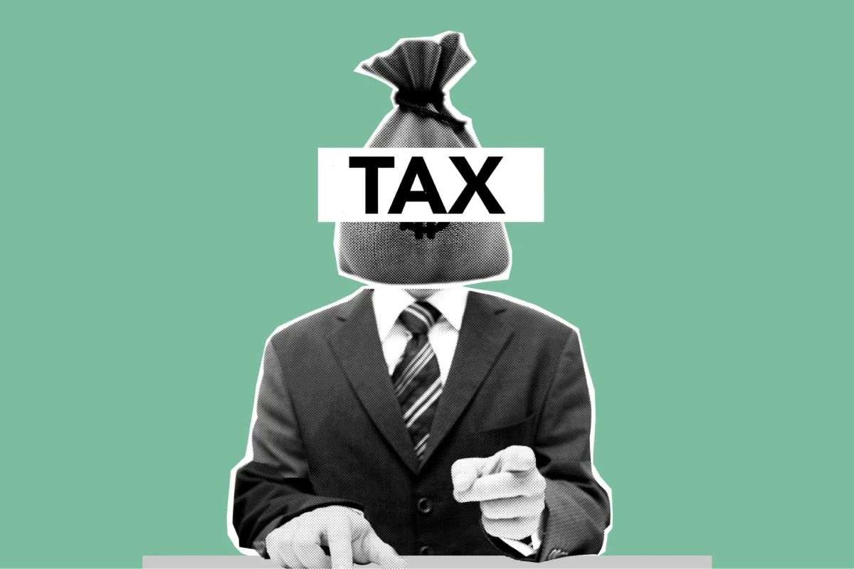 Il taglio delle tasse è immediato