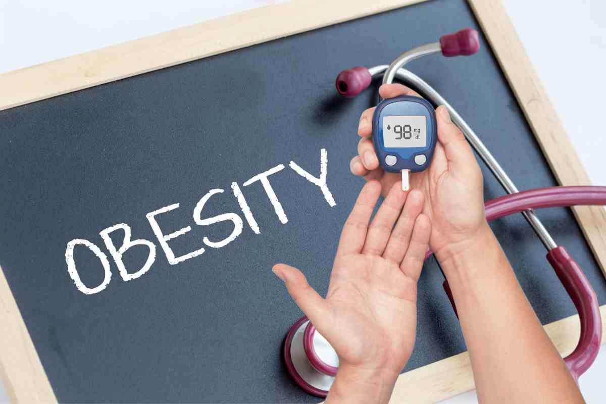 Farmaco diabete e obesità, lo studio