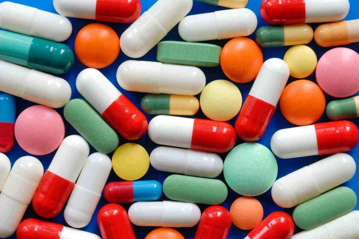 Farmaco contro obesità, diabete e problemi cuore 