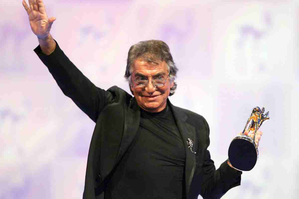 Roberto Cavalli, a chi andrà in eredità il patrimonio