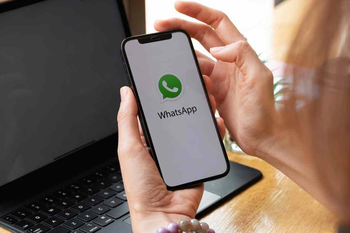 Il canale WhatsApp INPS a cosa serve 