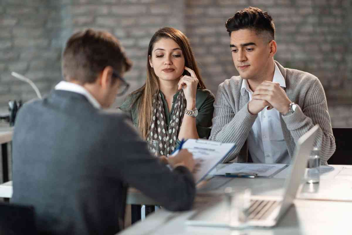 chiedere prestito se cattivo pagatore