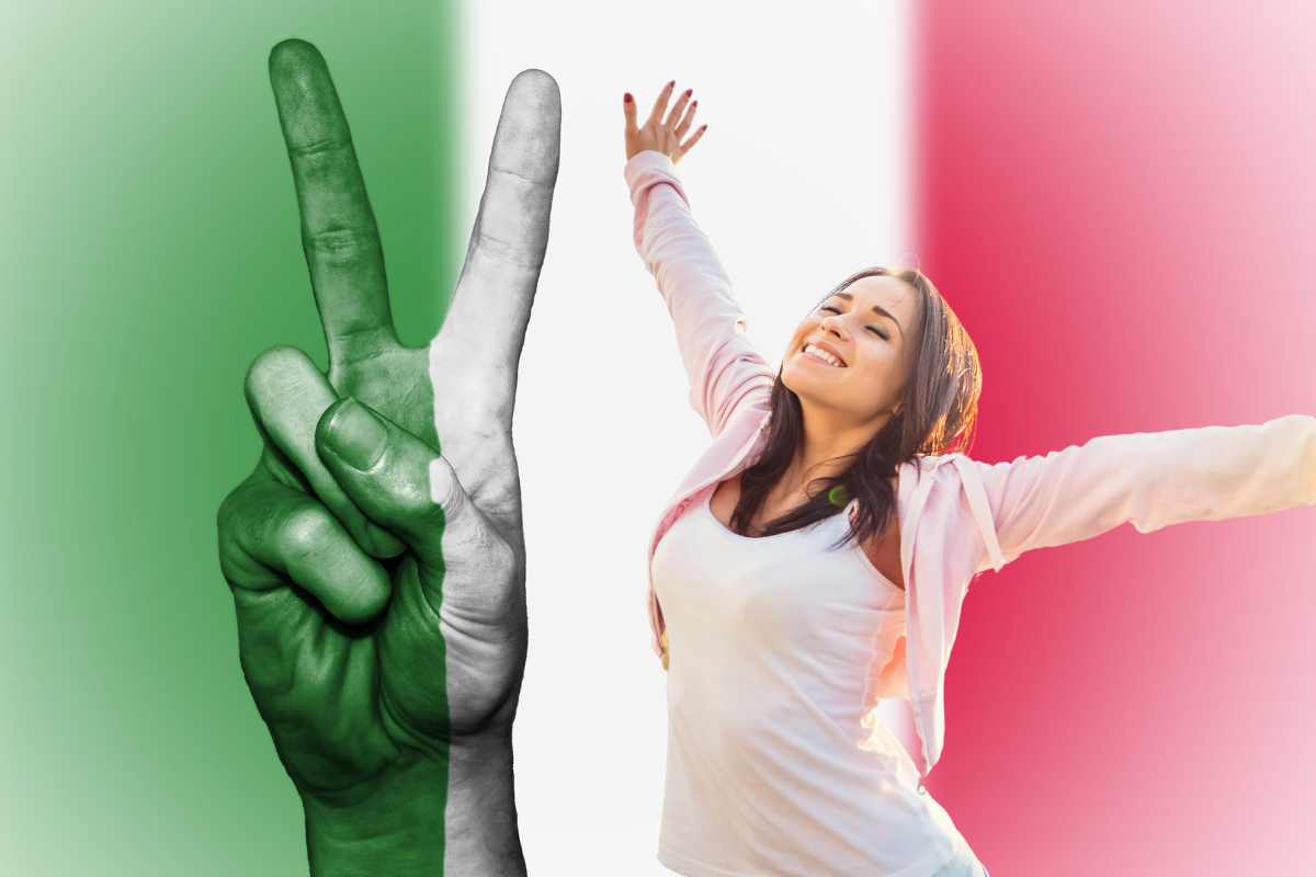 La classifica delle città italiane più felici