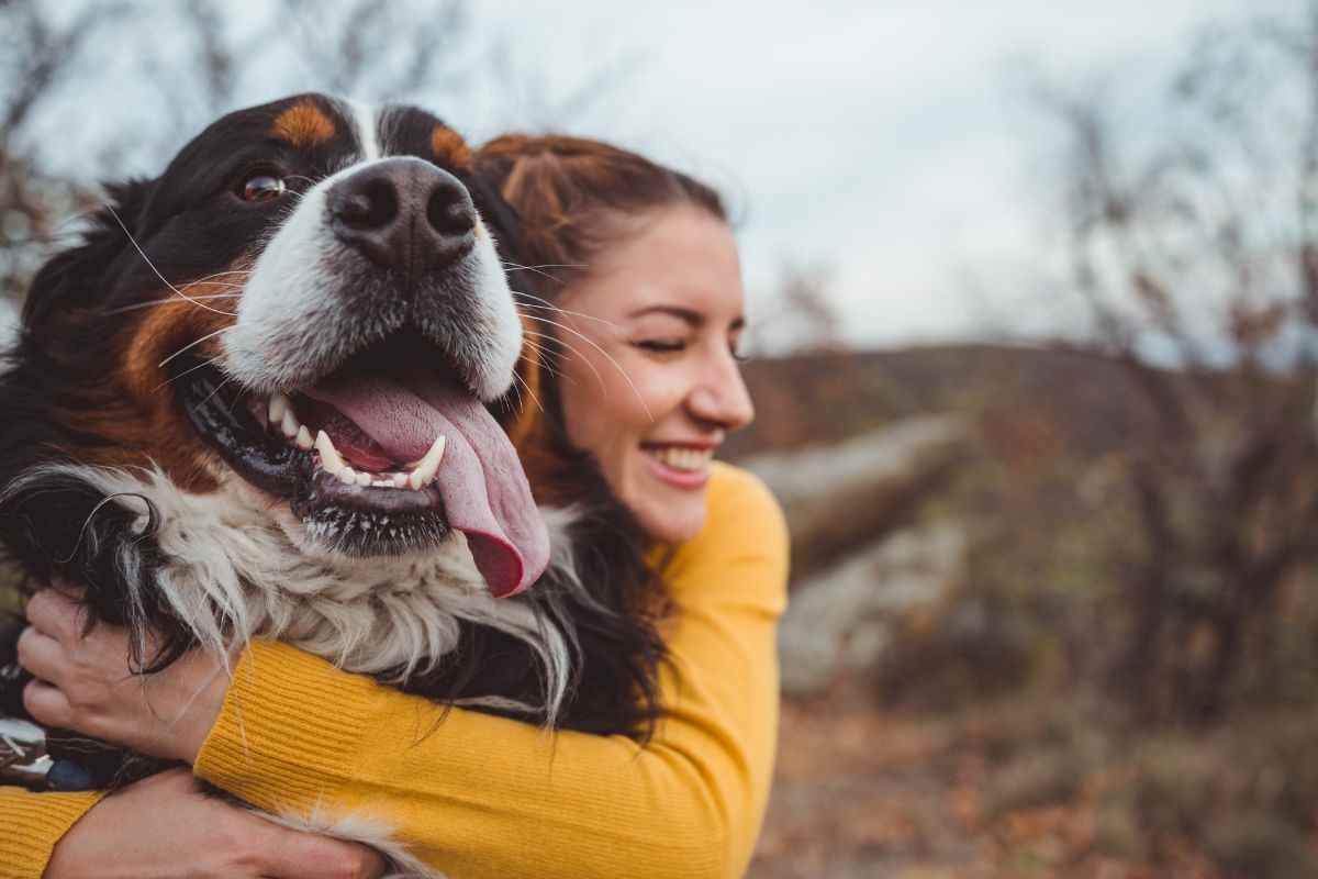 come comunicare meglio con il cane