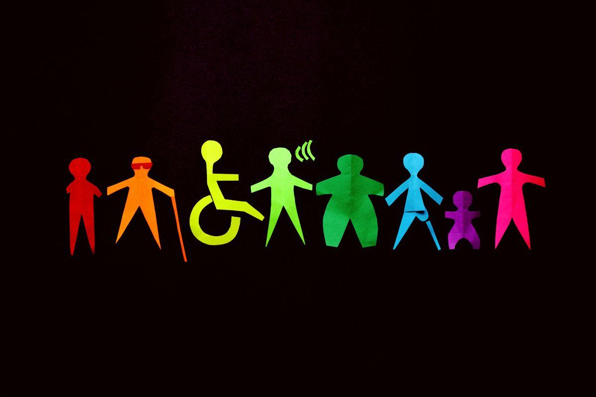 Disabilità e invalidità non sono la stessa cosa