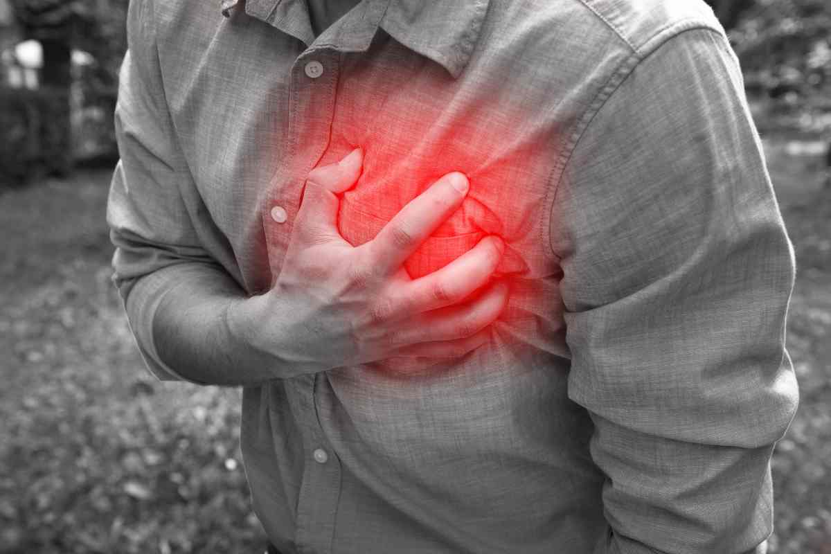 Segnali premonitori infarto, le differenze tra uomo e donna: cosa dice lo studio