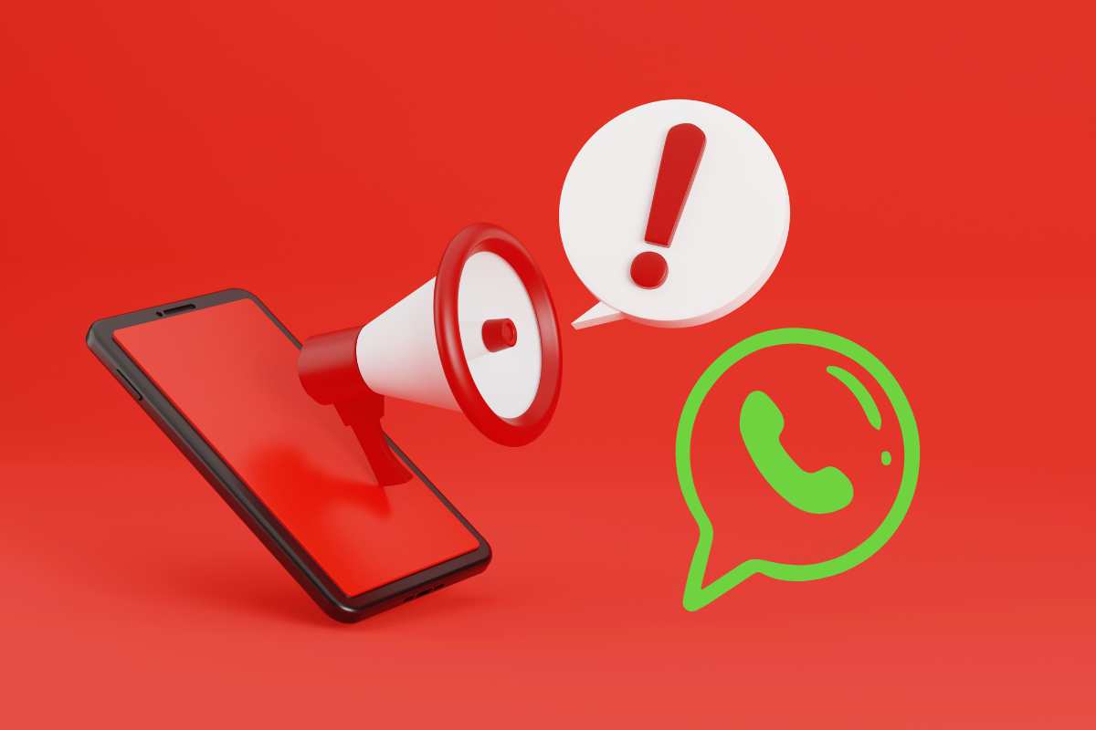 Whatsapp, attenti alle telefonate da numeri sconosciuti