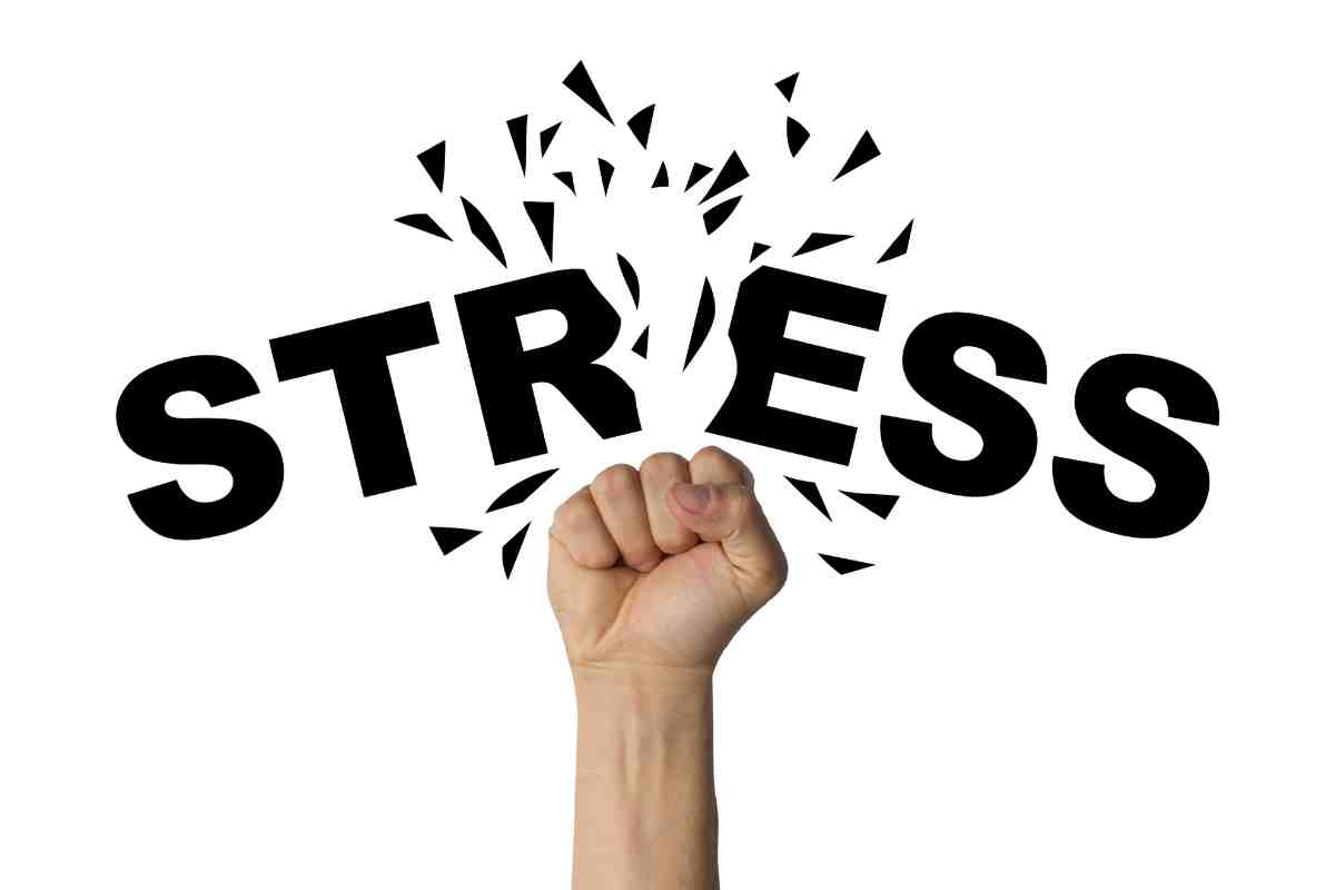Stress, alcuni trucchi utili per allontanarlo
