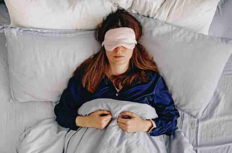 Come vestirsi per migliorare la qualità del sonno