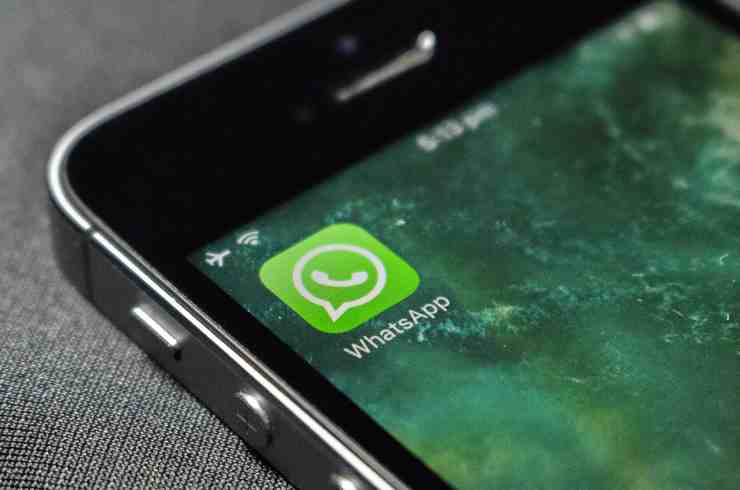 Whatsapp, attenti alle telefonate da numeri sconosciuti