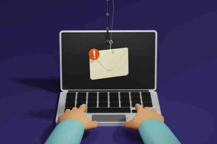 Conto correnti, attenti alle truffe tramite mail