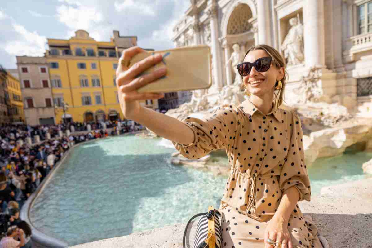 La classifica delle città più belle da visitare a piedi