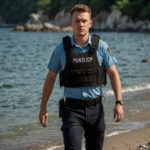 Artem Tkachuk, il 'Pino o' pazzo' di Mare Fuori, arrestato per danneggiamento e insulti alla polizia