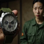 Kimiko di The Boys: Come ha salvato il mondo con un orologio militare da 16 euro al polso