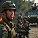 Conflitto Emergente sulle Spese Militari: Un'Analisi Approfondita
