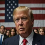 Trump Attacca di Nuovo Meloni: Condivide Meme Ironico e Chiede un Ordine Restrittivo