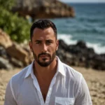 Marco Fatata, ex tentatore di Temptation Island, trasforma il suo incidente in un punto di forza: 'Bisogna morire un po' per iniziare a vivere'